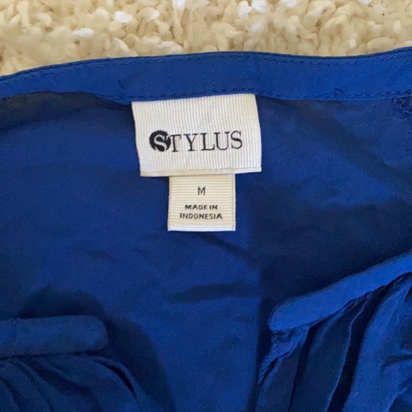 Tylus size M woman top - Picture 2 of 2